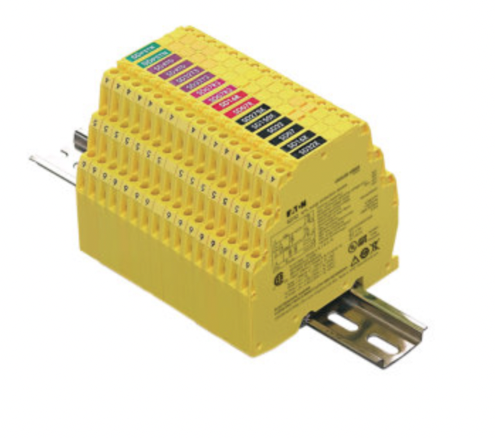 MTL AS-i Megablock range, Crouse-Hinds series